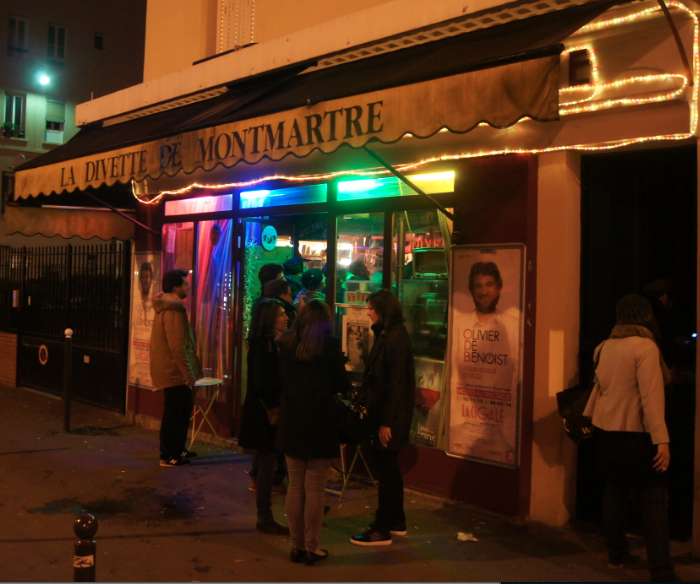 «On est des losers et on persiste dans notre culture de la lose»