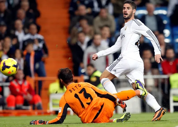 Isco, une hype déjà démodée ?
