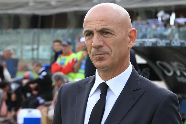 Giuseppe Sannino débarqué