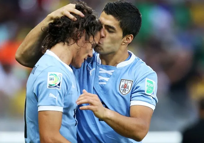 Barrages : passage obligé pour l&rsquo;Uruguay