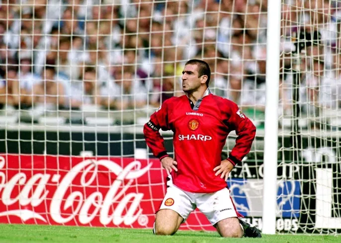 «<span style="font-size:50%">&nbsp;</span>Sans Éric Cantona, le Manchester United d&rsquo;aujourd&rsquo;hui n&rsquo;existerait pas<span style="font-size:50%">&nbsp;</span>»