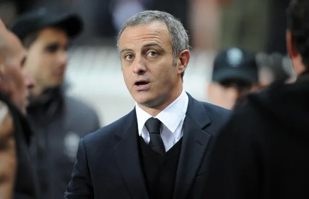 PSG : Roche veut un directeur sportif