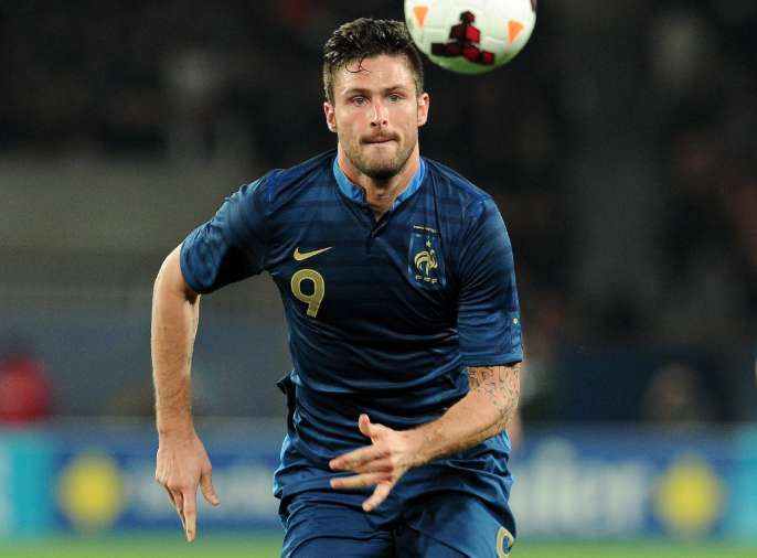 Pronostic Ukraine France