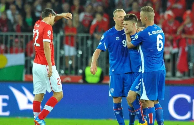 Lagerback et le miracle islandais