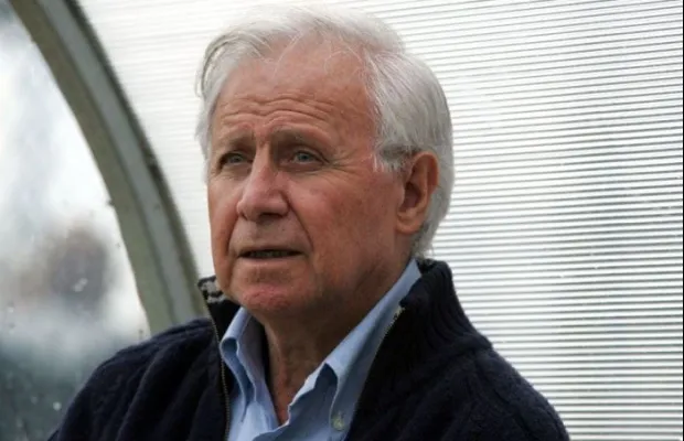 Michel Hidalgo dans Minute ?