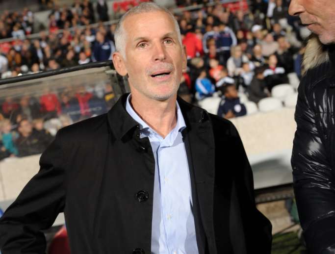 Bleus : Ukraine, danger, soutien populaire et qualif’ !