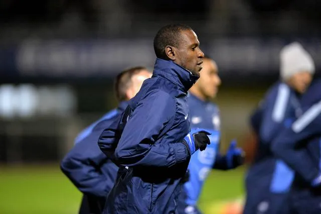 Puel :  «<span style="font-size:50%">&nbsp;</span>Abidal est indispensable<span style="font-size:50%">&nbsp;</span>»
