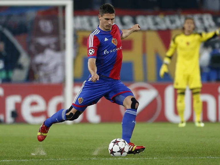 Schär all-in soccer