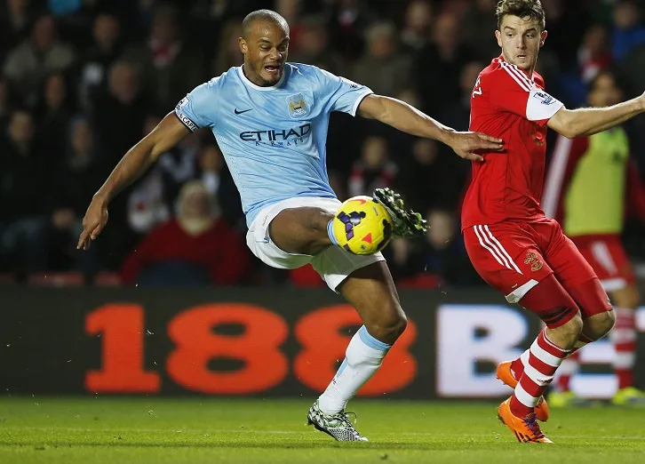 Kompany vers Monaco ?