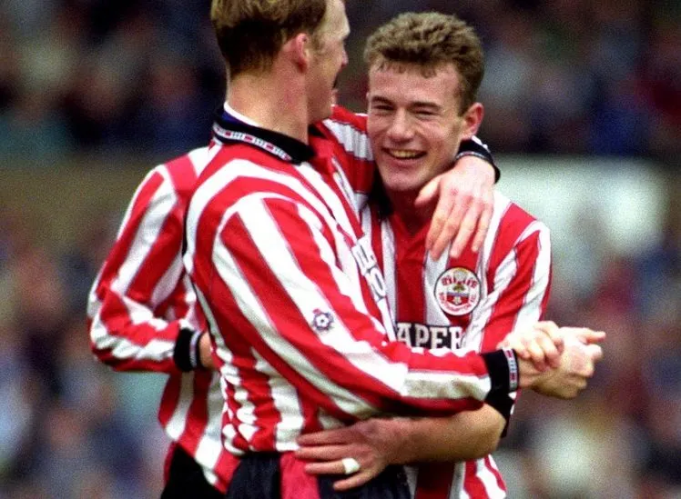 Top 10 : Southampton, vivier du royaume