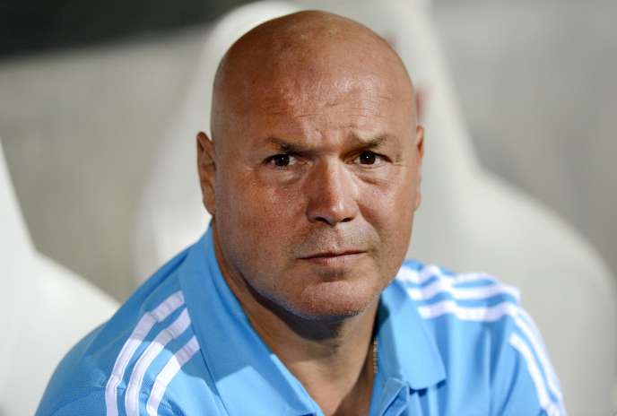 José Anigo : jamais deux sans trois