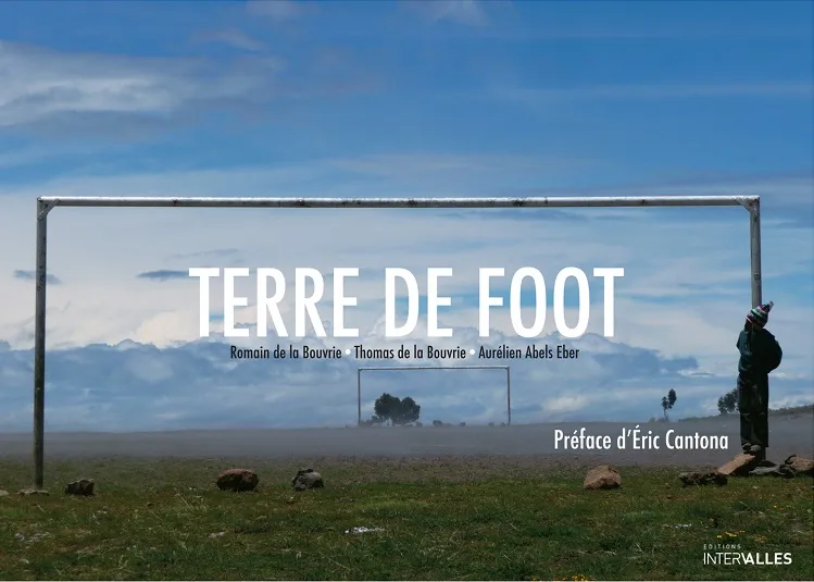 Un livre pour les fêtes !