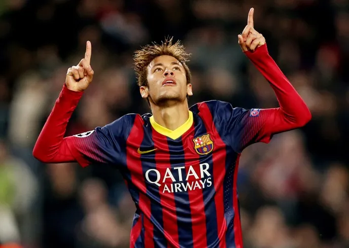 Milan dans la douleur, Barça s’est amusé