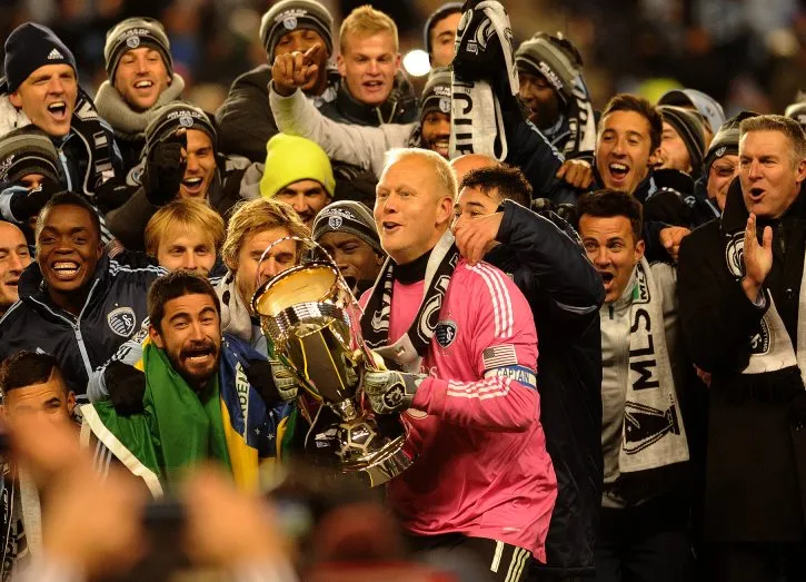 MLS : en attendant le Beckham FC…