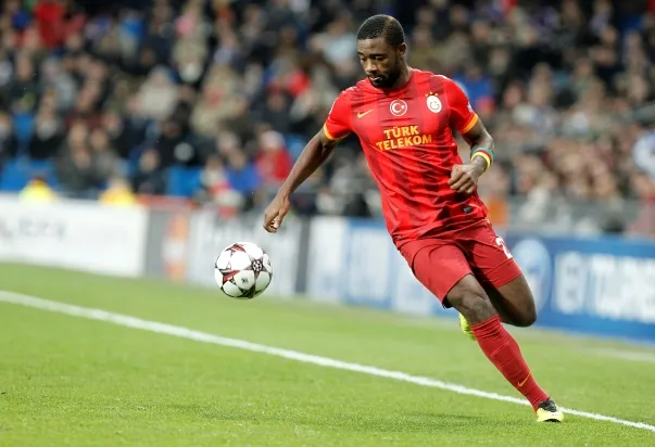 Chedjou : «<span style="font-size:50%">&nbsp;</span>Un truc de malade !<span style="font-size:50%">&nbsp;</span>»