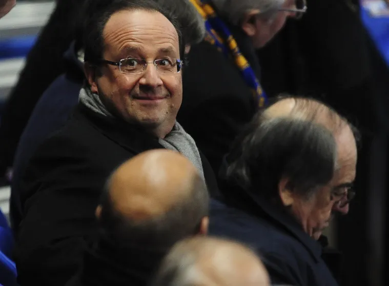 CdM : Hollande, les Bleus et les poules