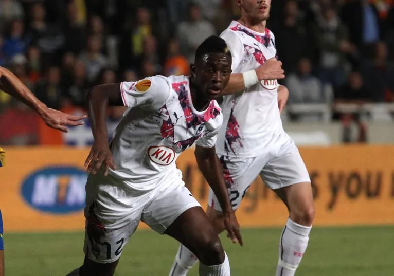 Le bis bordelais s&rsquo;incline