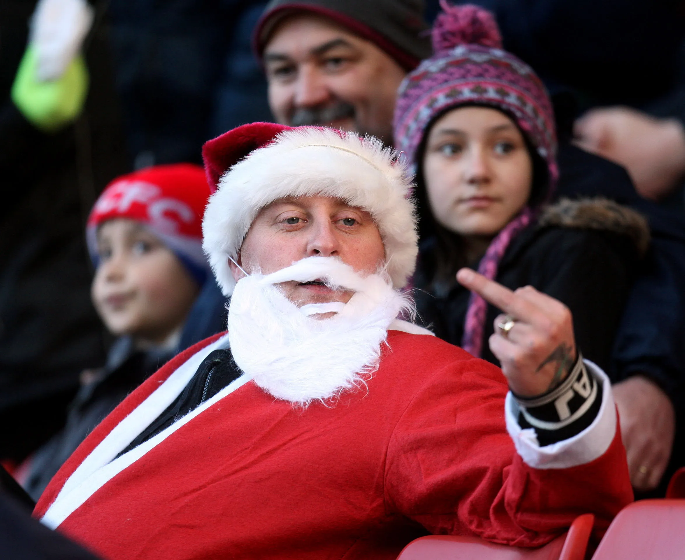 Calendrier de l'Avent : 13 décembre