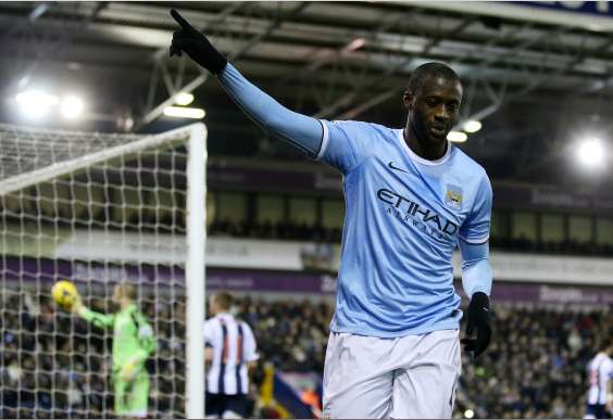 En direct : Manchester City – Arsenal (6 – 3)