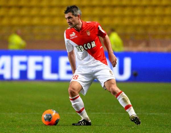 En direct : Guingamp – Monaco (0 – 2)