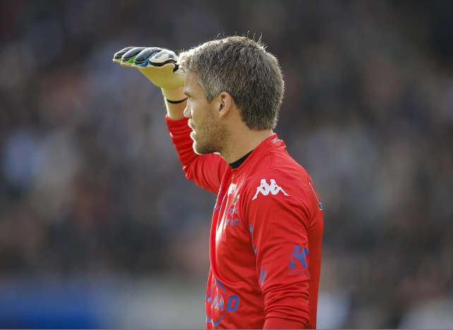 En direct : Lille – Bastia (2 – 1)