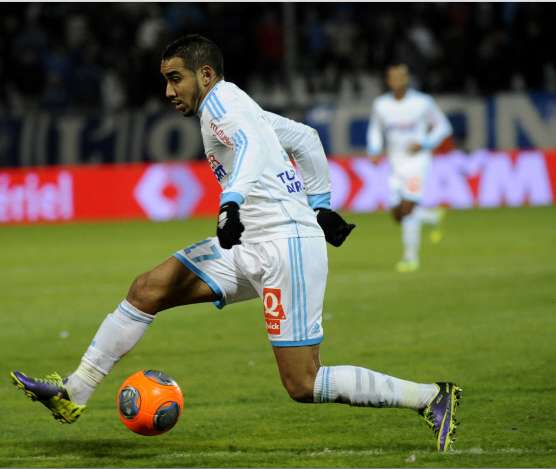 En direct : Lyon – Marseille (2 – 2)