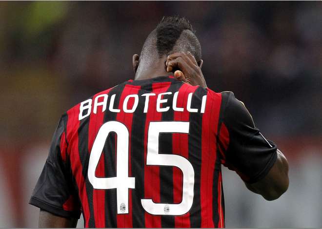 En direct : AC Milan – AS Rome (2 – 2)