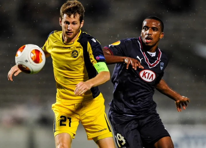 Bilan des clubs français : oublier 2013…