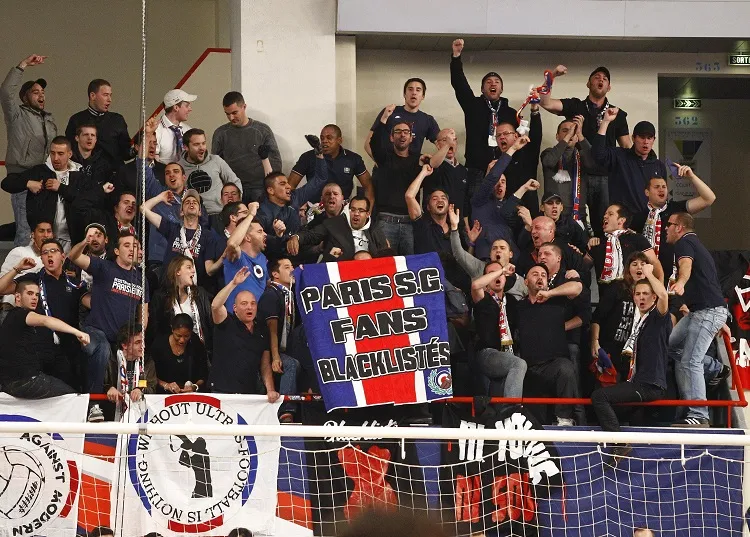 Rennes : les ex-abonnés du PSG ravis