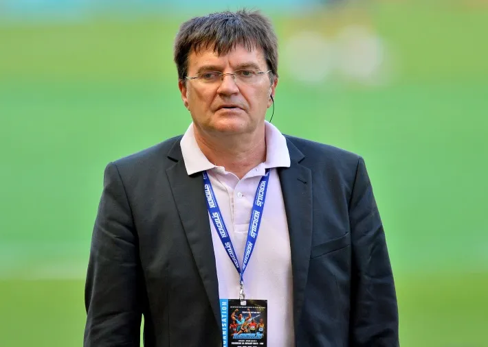 Les pronos de Patrick Montel