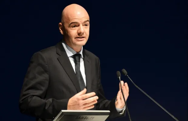 L&rsquo;UEFA veut plus de transparence