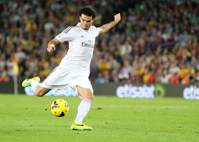 Le Real pas à la fête à Pampelune