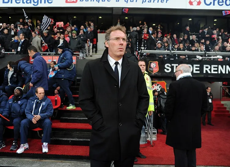 Blanc : «<span style="font-size:50%">&nbsp;</span>Pas de doutes<span style="font-size:50%">&nbsp;</span>»