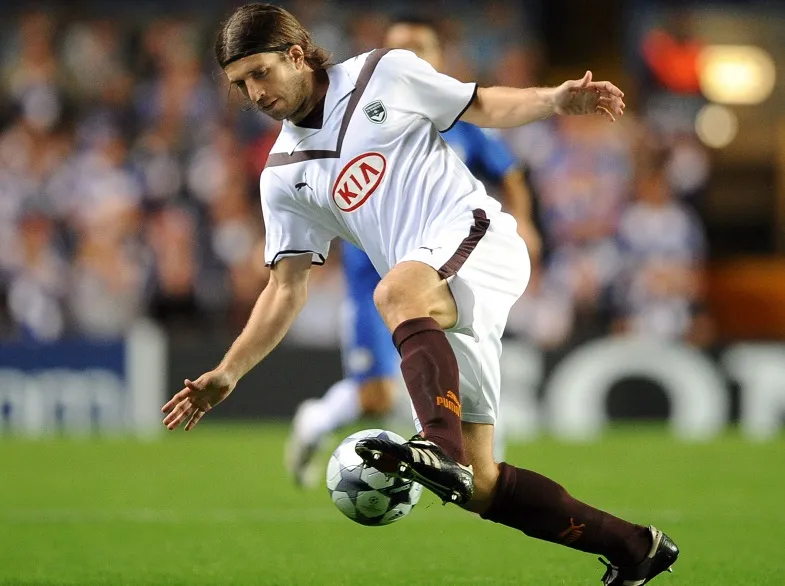 Placente sorti de prison