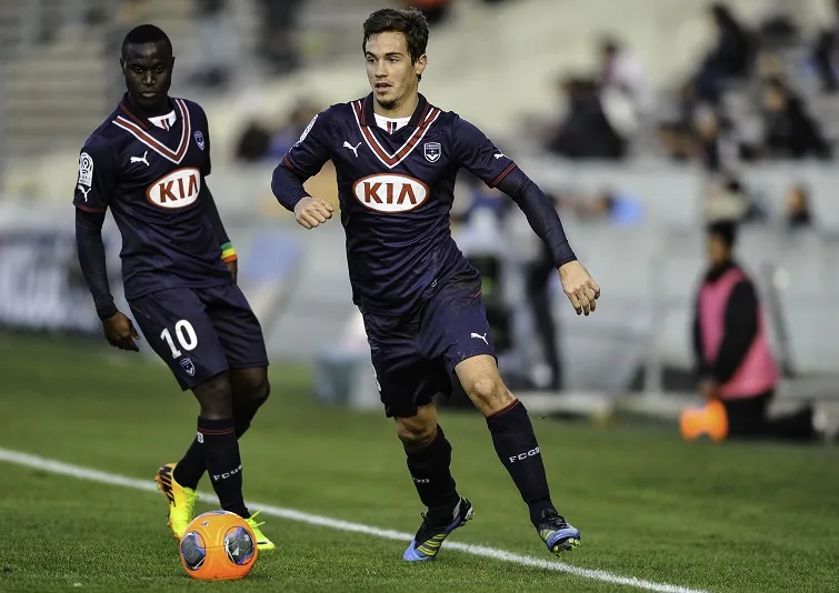 Bordeaux et ses défenseurs «<span style="font-size:50%">&nbsp;</span>assez agressifs<span style="font-size:50%">&nbsp;</span>»