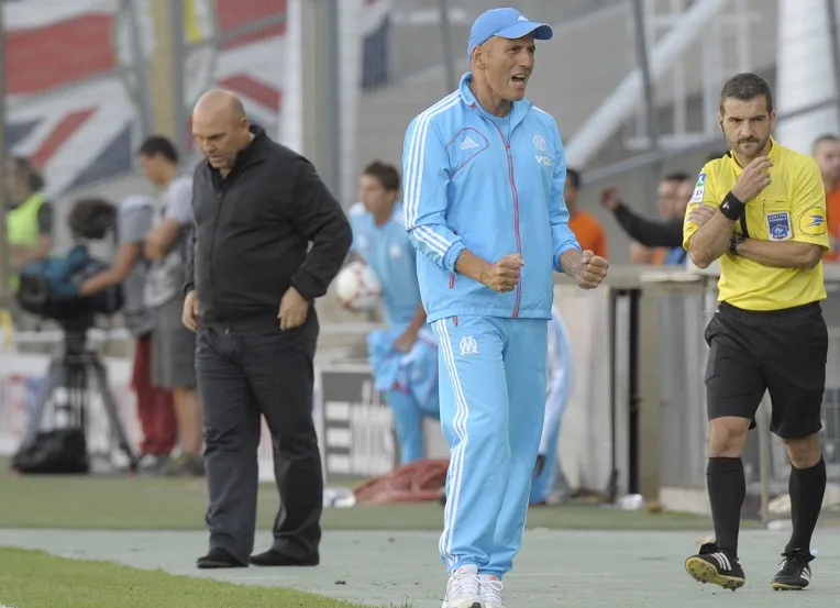 Antonetti : pourquoi les Marseillais sont moyen chauds ?