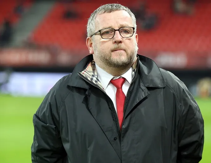 Valenciennes : quand Legrand gueule