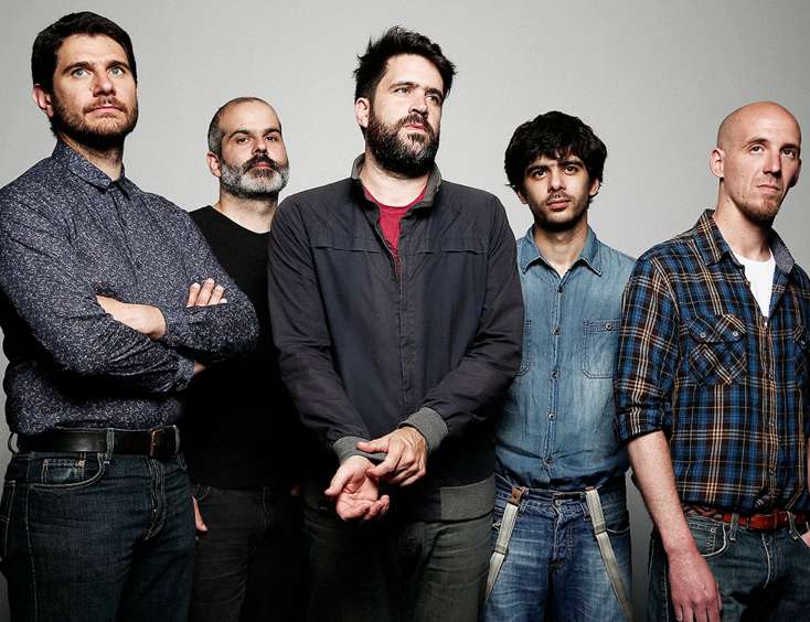 La Maison Tellier : «<span style="font-size:50%">&nbsp;</span>En 2006, Zidane a choisi sa sortie<span style="font-size:50%">&nbsp;</span>»