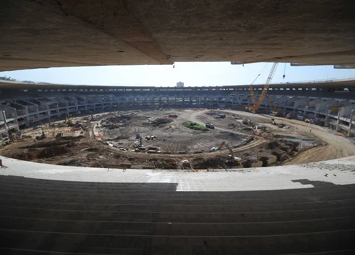 CdM : Encore un mort au Brésil