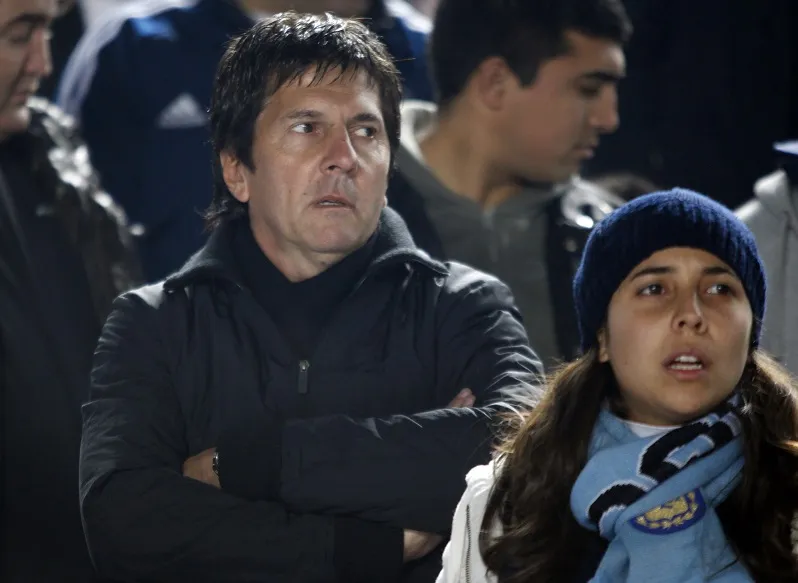 Le père de Messi aurait blanchi de l&rsquo;argent