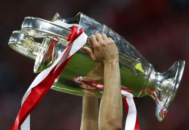 Les 8es de la Ligue des champions