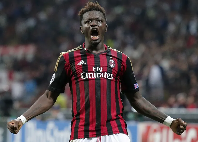 Muntari heureux d&rsquo;avoir tiré Madrid
