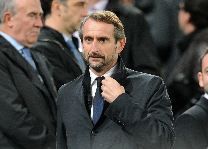 PSG : «<span style="font-size:50%">&nbsp;</span>Un budget de 500M<span style="font-size:50%">&nbsp;</span>»