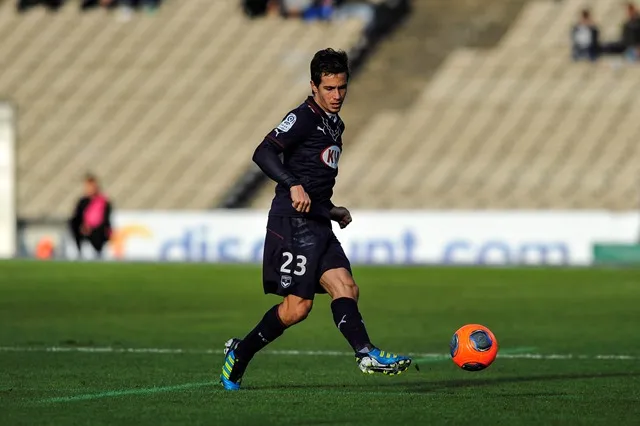 Les Girondins de Newell’s…