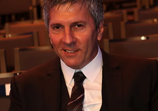 La famille Messi dément