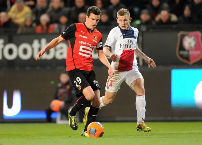 Romain Danzé: «<span style="font-size:50%"> </span>En semaine, je suis au lit à 9h<span style="font-size:50%"> </span>»