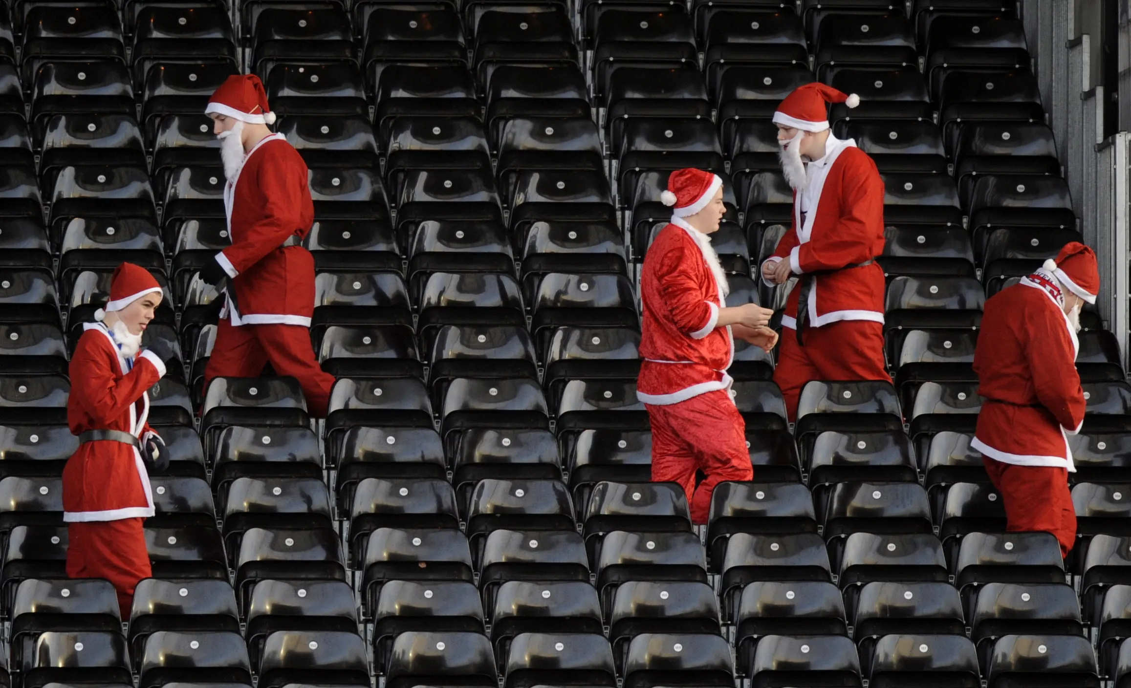 Calendrier de l&rsquo;Avent : 17 décembre