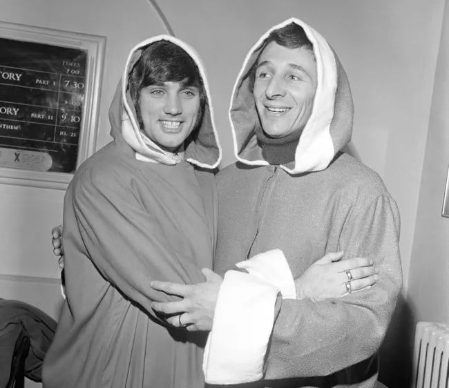 Calendrier de l&rsquo;Avent : 20 décembre