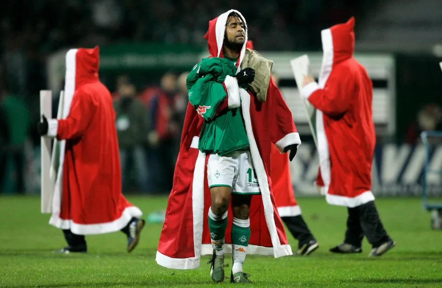 Calendrier de l&rsquo;Avent : 22 décembre