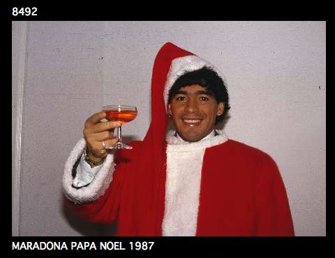 Calendrier de l&rsquo;Avent : 21 décembre